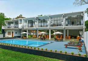 Lavish Resort - Sigirya
